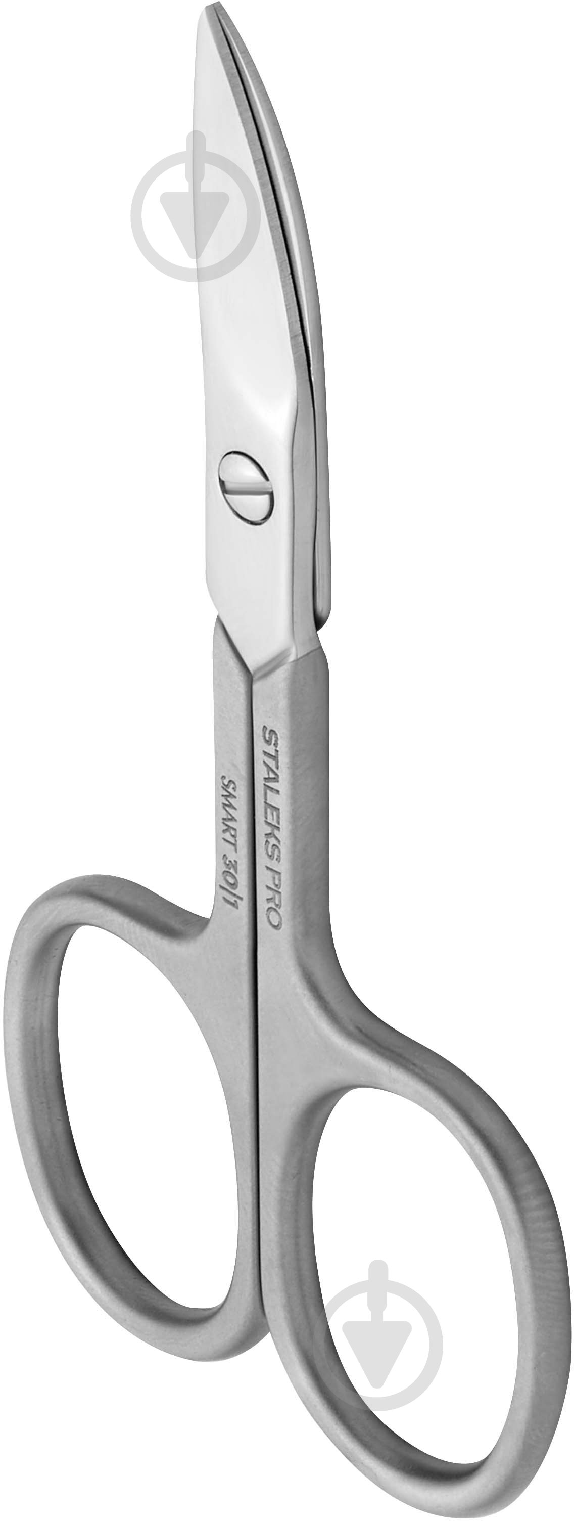 Ножницы STALEKS для ногтей SMART 30 TYPE 1 - фото 1 Ножницы STALEKS для ногтей SMART 30 TYPE 1 - фото 1