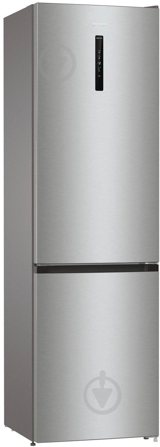 Холодильник Gorenje NRK 6202 AXL4 - фото 3