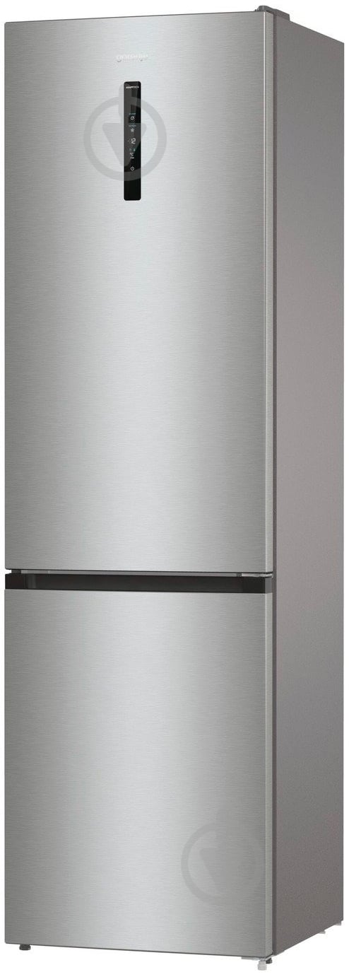 Холодильник Gorenje NRK 6202 AXL4 - фото 2