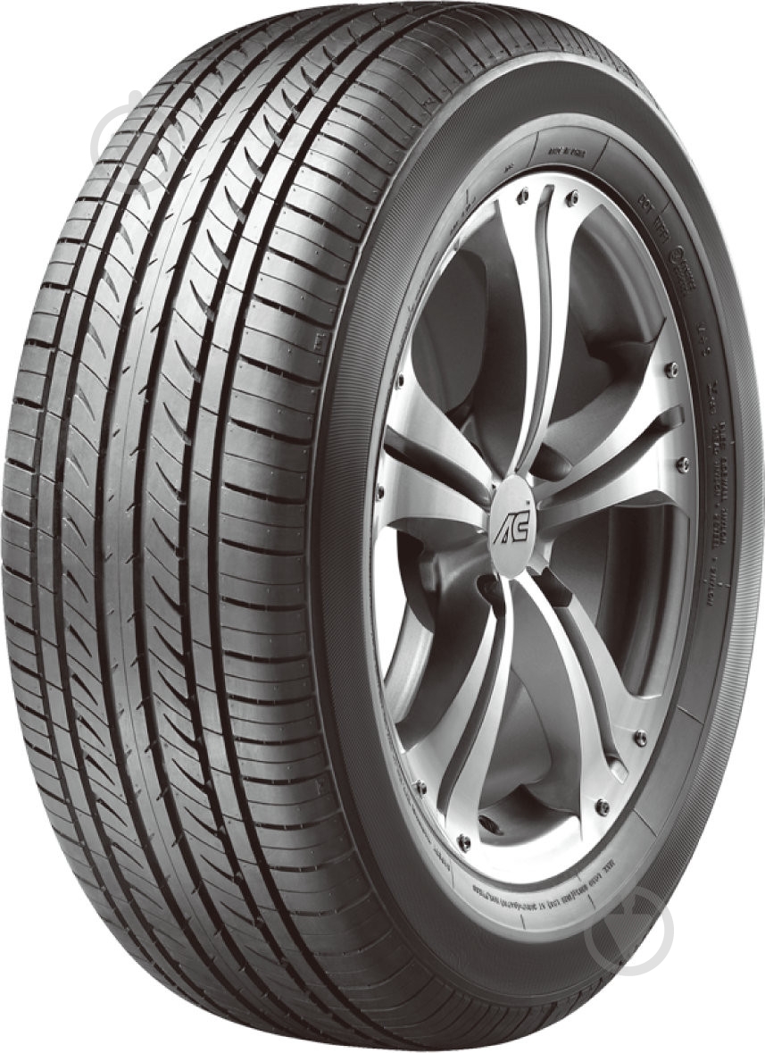 Шина Keter KT727 235/60 R16 100 V лето - фото 1