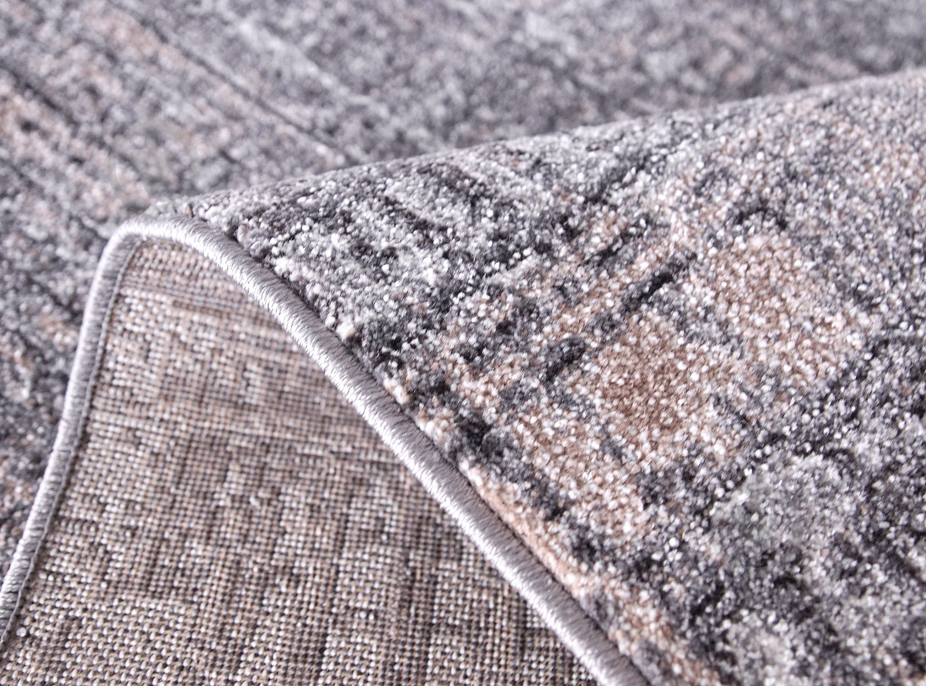 Килим Karat Carpet MIRA (24200/161) 200x300 см - фото 2