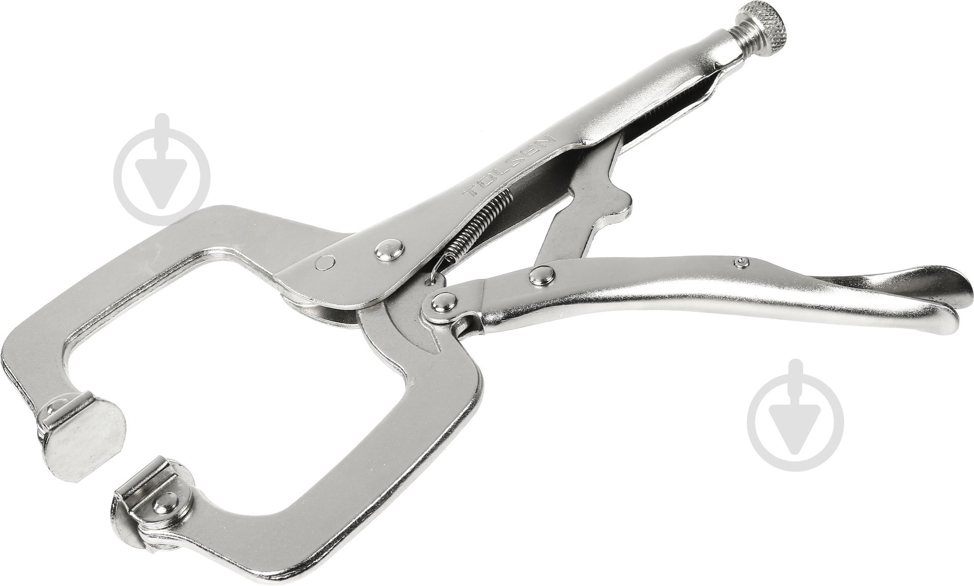 Клещи TOLSEN 10056 - фото 2