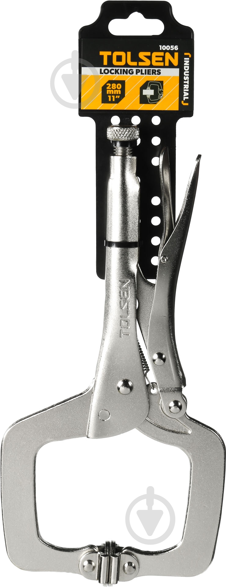 Клещи TOLSEN 10056 - фото 3