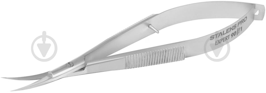 Твизеры STALEKS EXPERT 90 TYPE 1 - фото 5