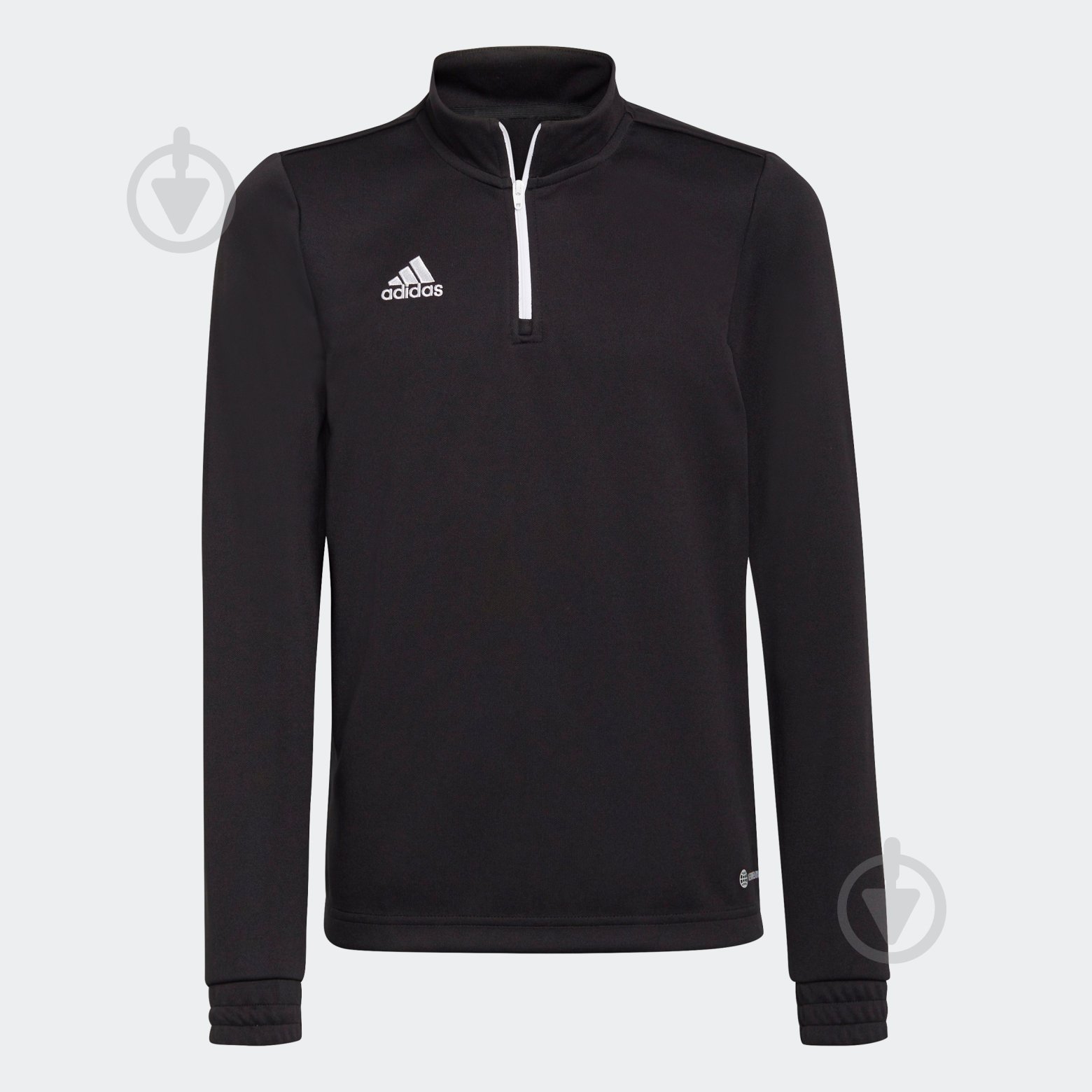 Джемпер Adidas ENT22 TR TOPY H57547 р.14 синий - фото 1