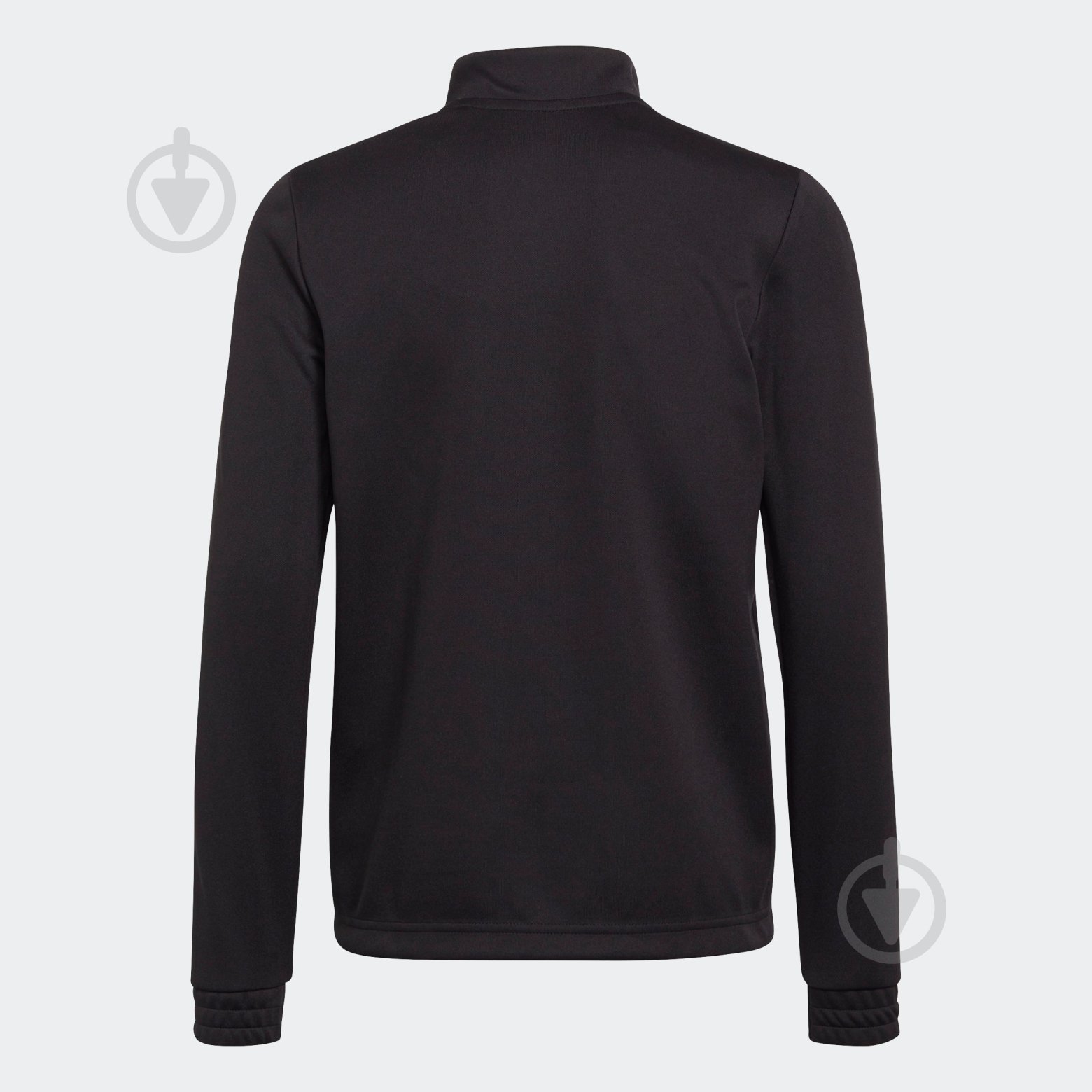 Джемпер Adidas ENT22 TR TOPY H57547 р.14 синий - фото 2