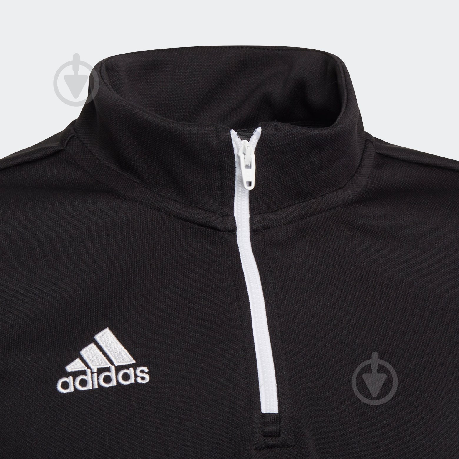 Джемпер Adidas ENT22 TR TOPY H57547 р.14 синий - фото 3