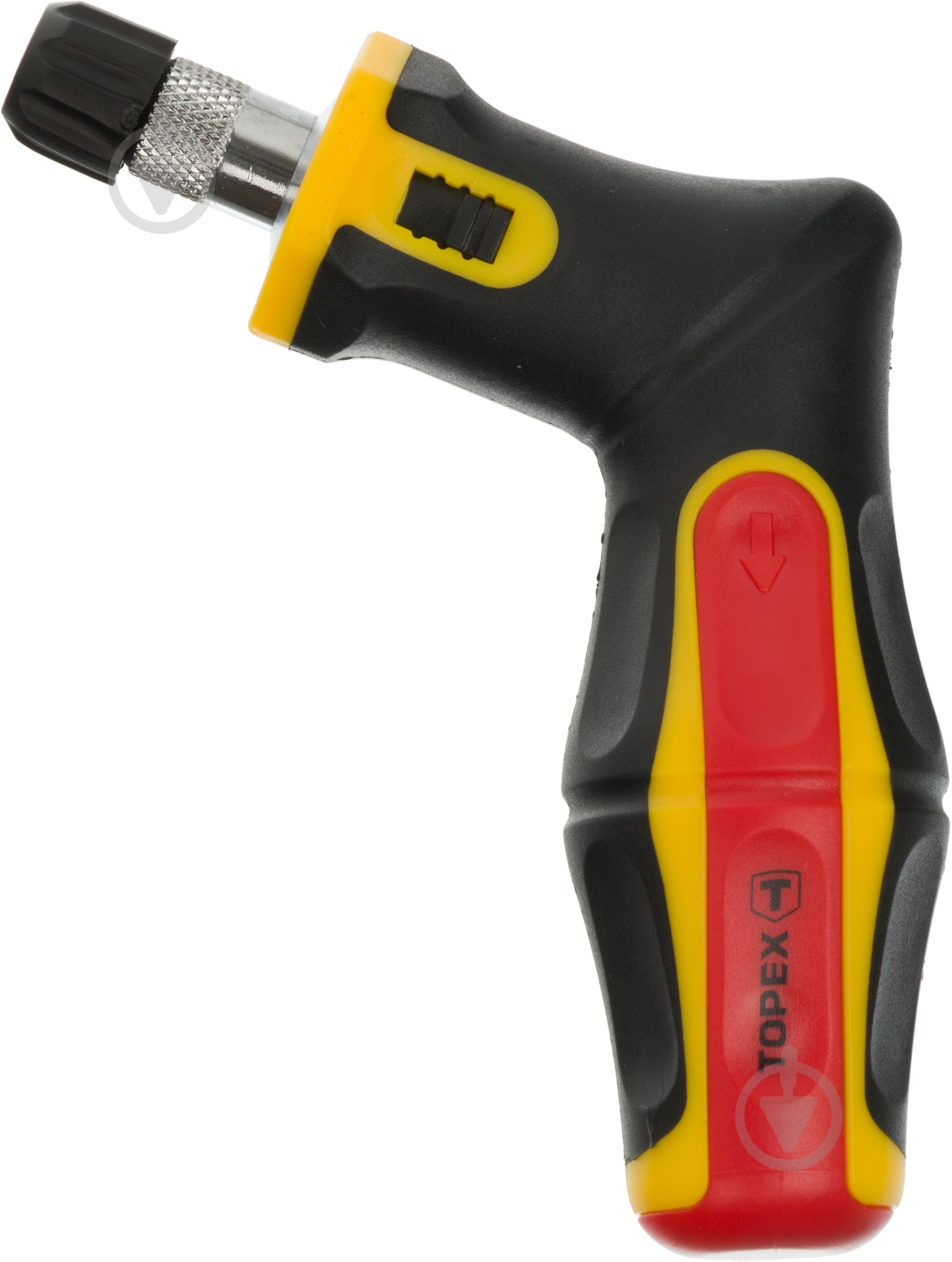 Набор отверток Topex 39D893 15 шт. - фото 3