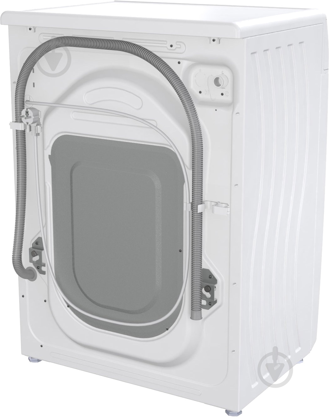 Стиральная машина Gorenje WEI82SDS - фото 9