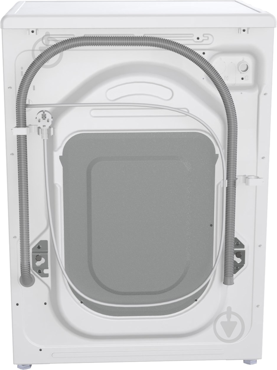 Стиральная машина Gorenje WEI82SDS - фото 13