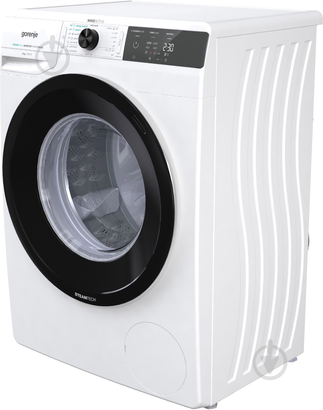 Стиральная машина Gorenje WEI82SDS - фото 2