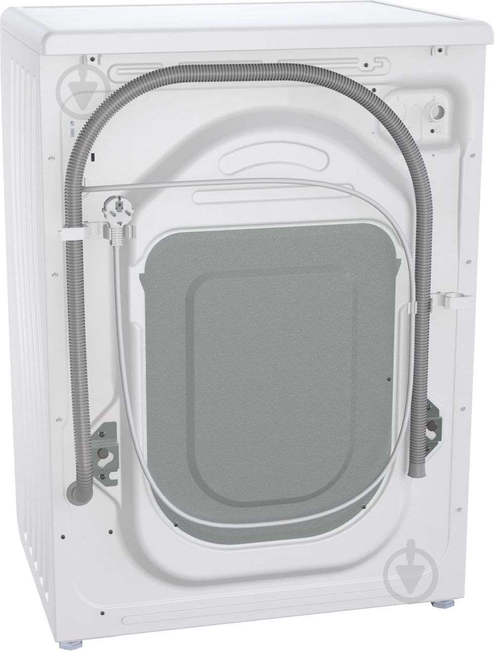 Стиральная машина Gorenje WEI82SDS - фото 10