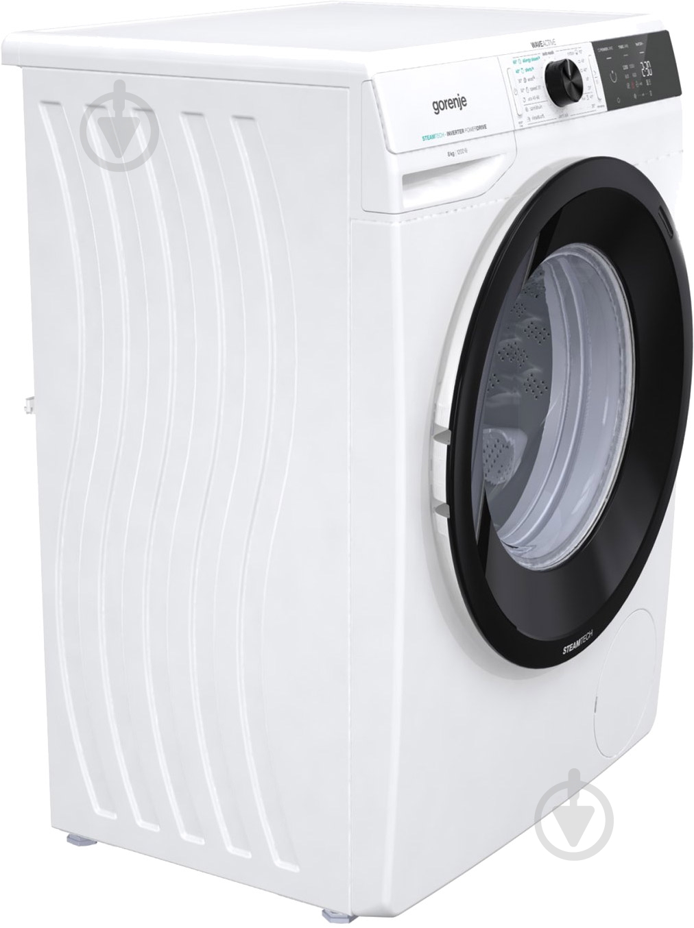 Стиральная машина Gorenje WEI82SDS - фото 5
