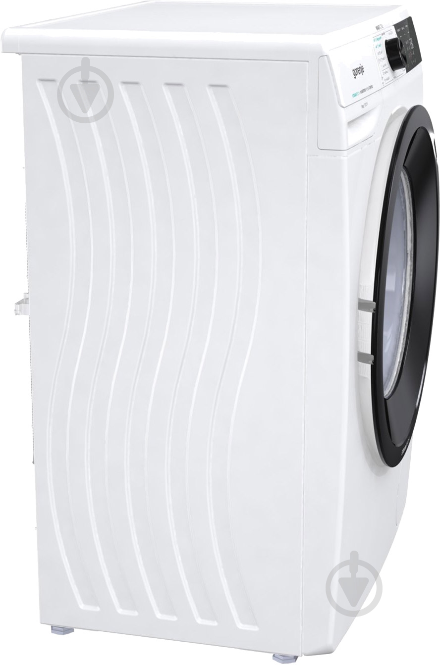 Стиральная машина Gorenje WEI82SDS - фото 6