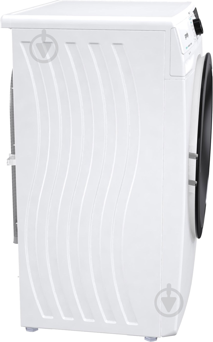 Стиральная машина Gorenje WEI82SDS - фото 7