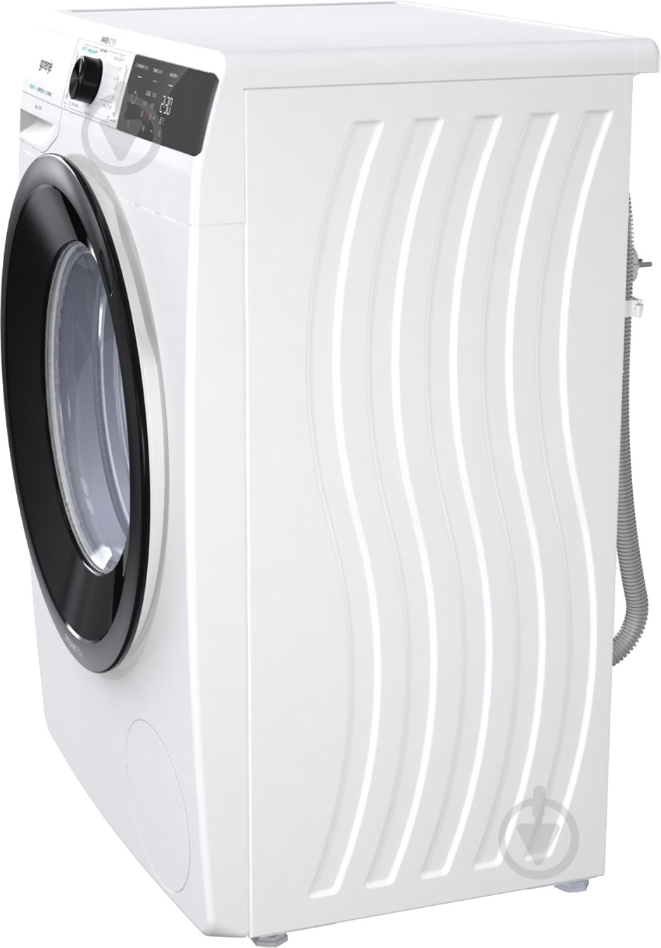 Стиральная машина Gorenje WEI82SDS - фото 4