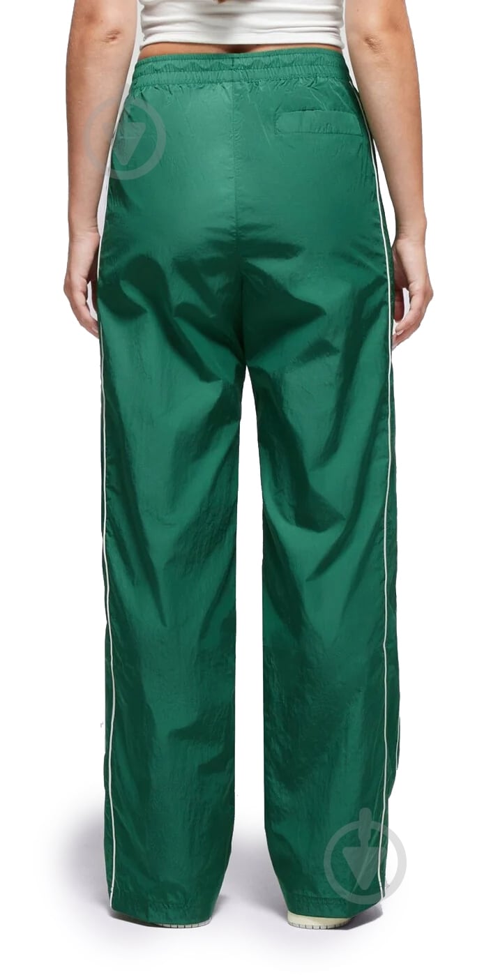 ᐉ Штани Nike NSNK WR WVN HR OH PANT FV7655-300 р. L зелений