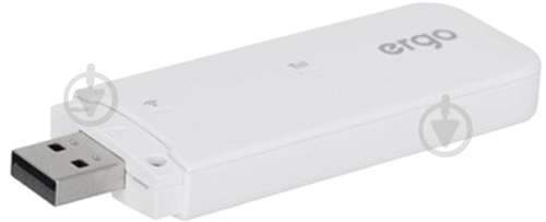 Роутер Ergo W02 4G USB Wi-Fi - фото 6 Роутер Ergo W02 4G USB Wi-Fi - фото 6