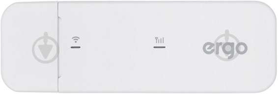 Роутер Ergo W02 4G USB Wi-Fi - фото 3 Роутер Ergo W02 4G USB Wi-Fi - фото 3