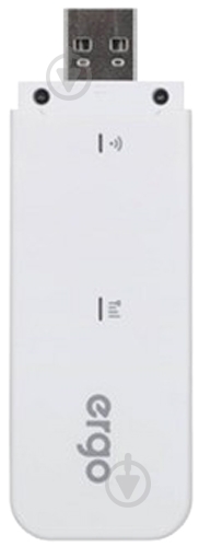 Роутер Ergo W02 4G USB Wi-Fi - фото 2 Роутер Ergo W02 4G USB Wi-Fi - фото 2
