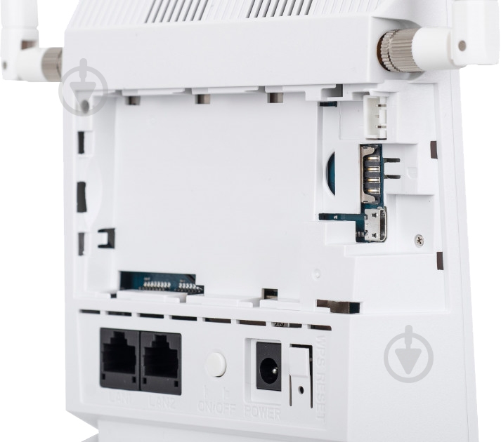 Роутер Ergo R0516 4G WI-FI - фото 8 Роутер Ergo R0516 4G WI-FI - фото 8