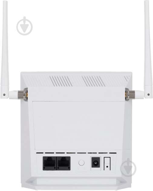 Роутер Ergo R0516 4G WI-FI - фото 3 Роутер Ergo R0516 4G WI-FI - фото 3