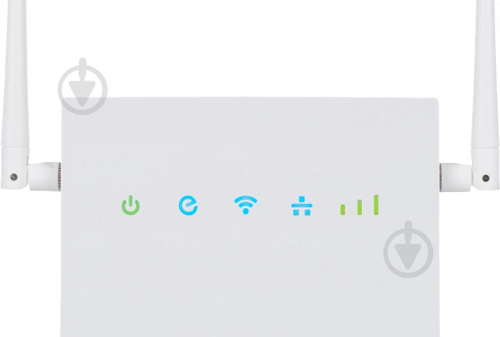 Роутер Ergo R0516 4G WI-FI - фото 4 Роутер Ergo R0516 4G WI-FI - фото 4