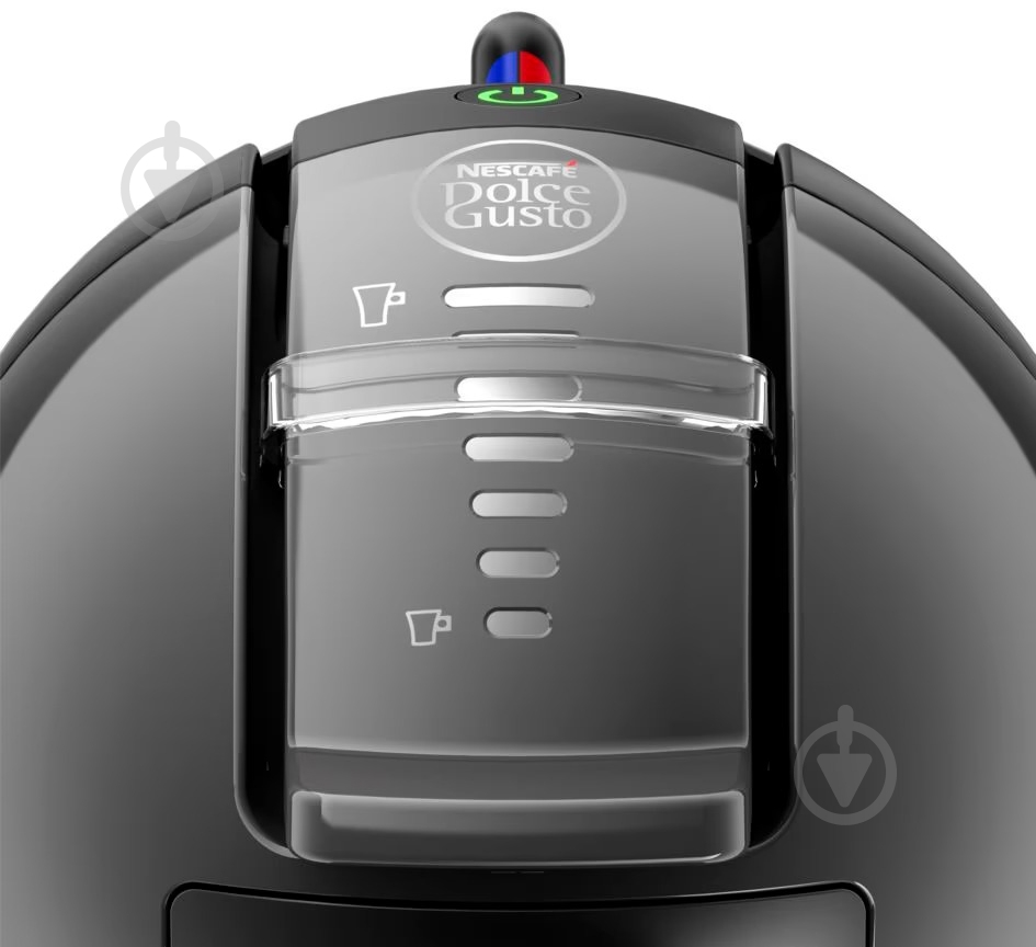 Кофеварка капсульная Krups MINI ME KP123810 - фото 7