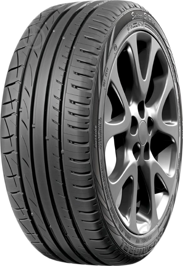 ᐉ Шина PREMIORRI Solazo S Plus 185/65 R15 88 H літо • Краща ціна