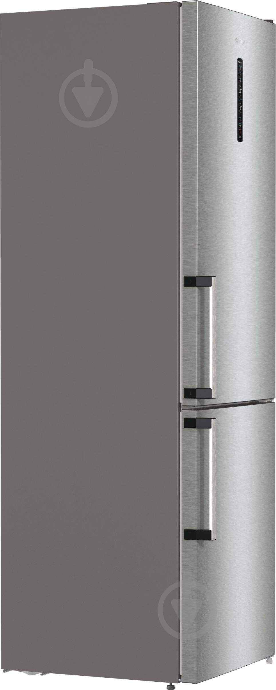 Холодильник Gorenje NRC 6204 SXL5M - фото 4 Холодильник Gorenje NRC 6204 SXL5M - фото 4