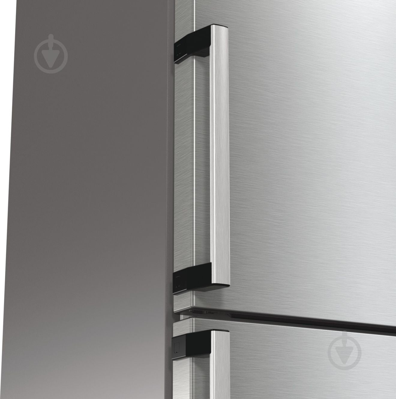 Холодильник Gorenje NRC 6204 SXL5M - фото 8 Холодильник Gorenje NRC 6204 SXL5M - фото 8