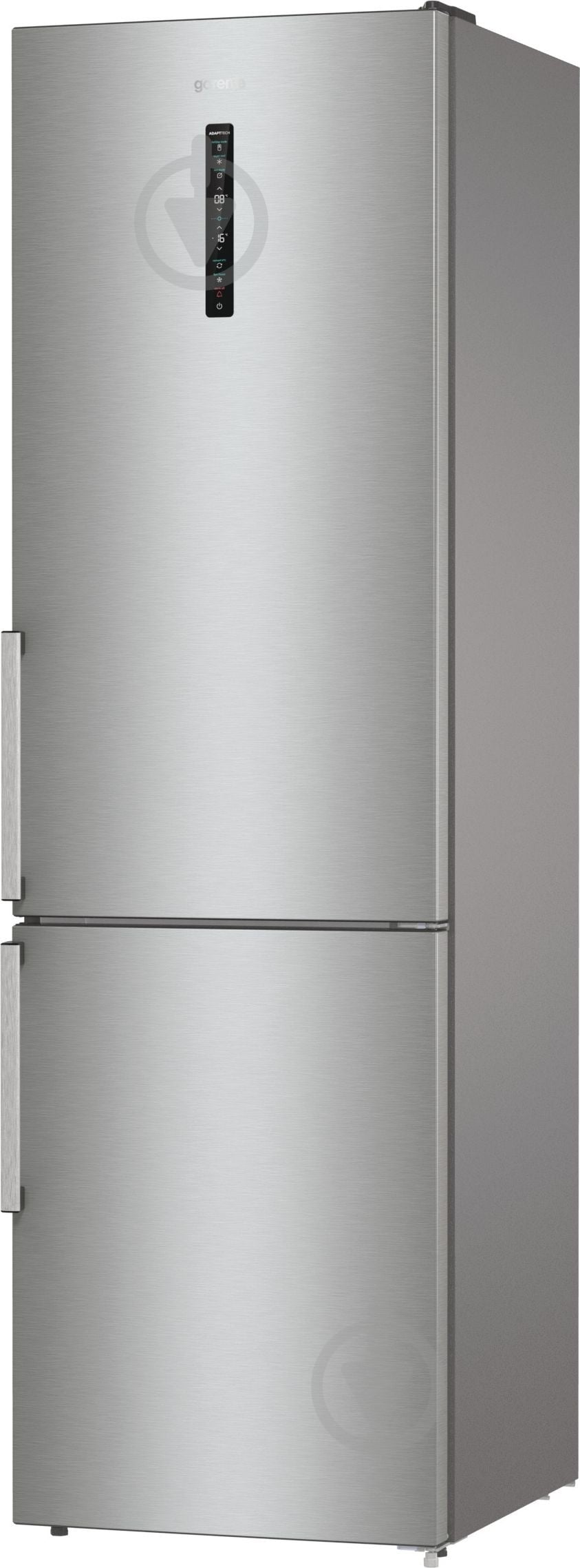 Холодильник Gorenje NRC 6204 SXL5M - фото 3 Холодильник Gorenje NRC 6204 SXL5M - фото 3