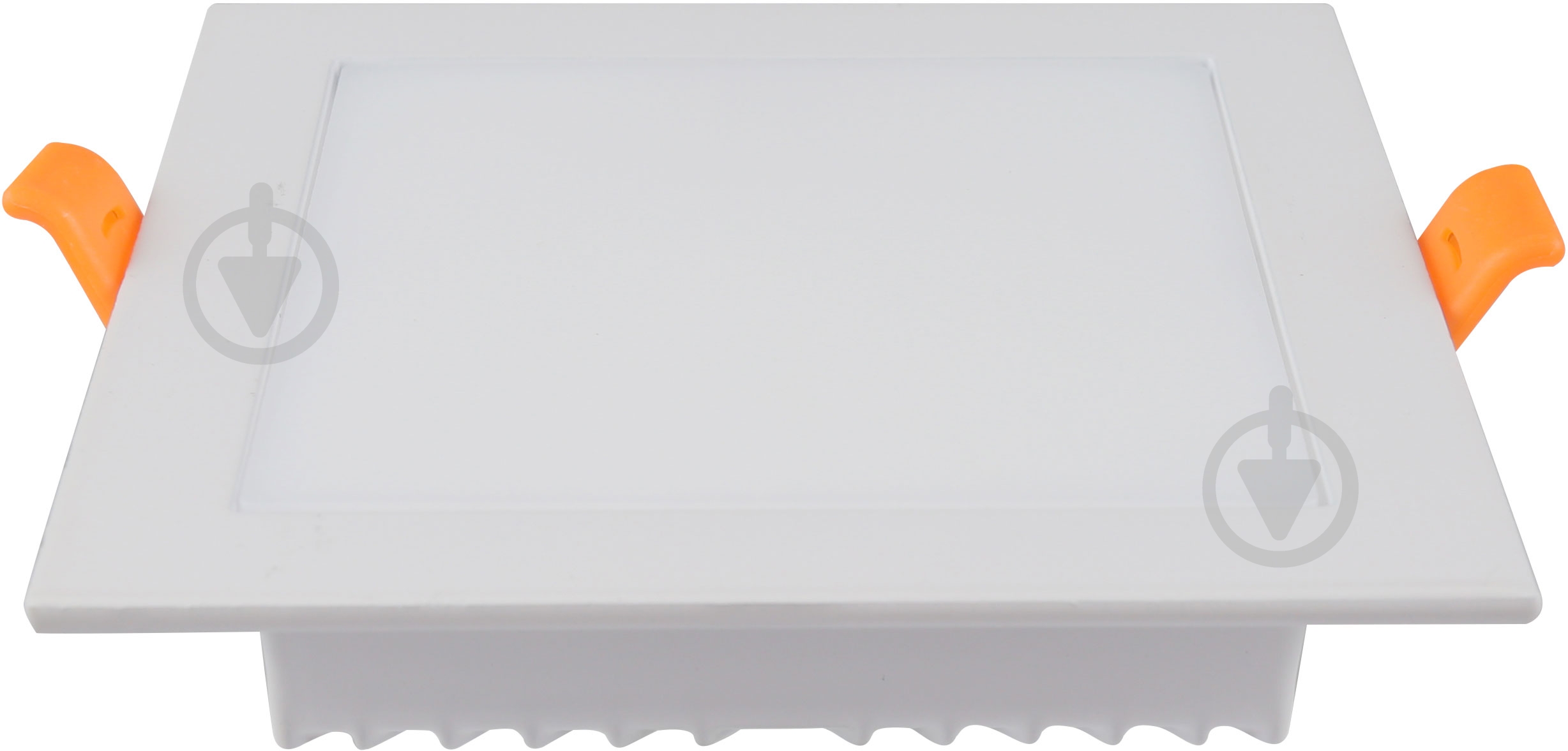 Светильник точечный Светкомплект LED SDAL-S 10 Вт 4500 К белый - фото 4