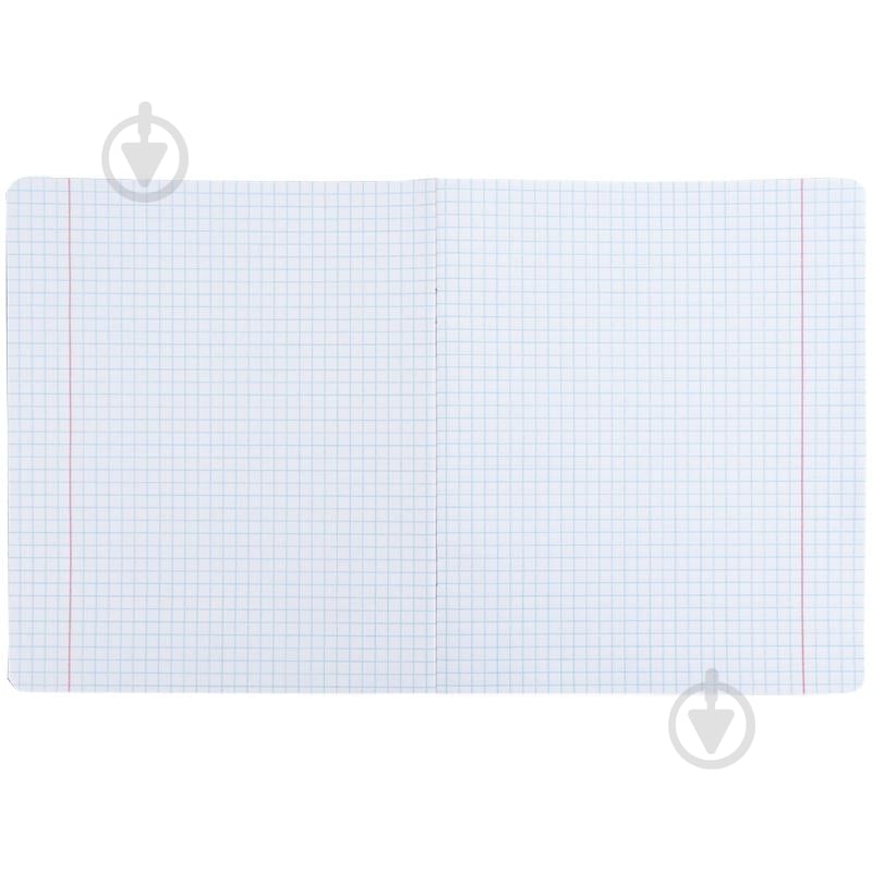 Набір зошитів 24 арк. клітинка Harry Potter 5 шт. KITE - фото 4