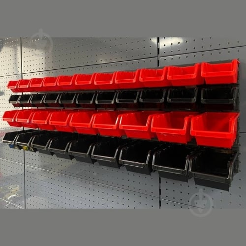 Панель підвісна для інструментів Kistenberg KS_kit42 11062504801 - фото 6