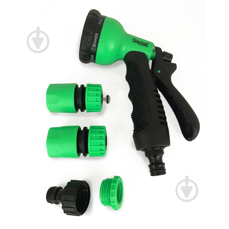 Набор для полива Gartner 80075020 - фото 3