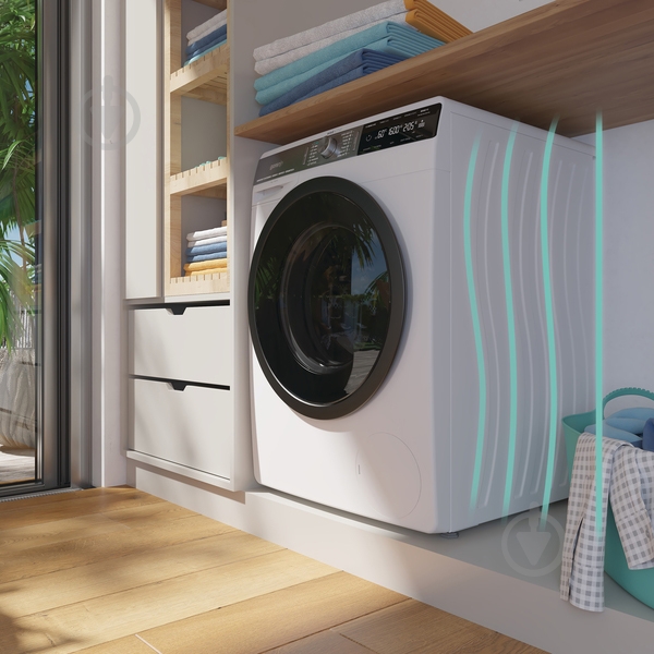 Пральна машина Gorenje WE 60 SDS - фото 8 Пральна машина Gorenje WE 60 SDS - фото 8