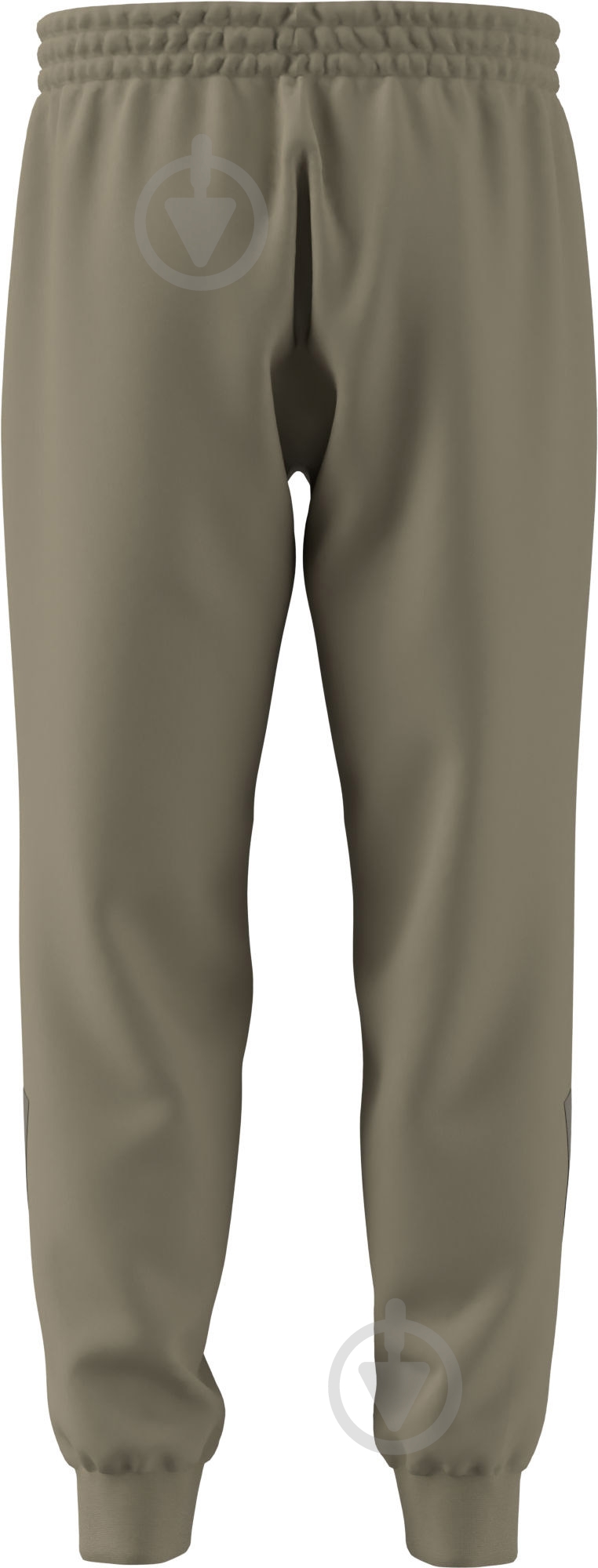 Брюки Adidas M Z.N.E. PT WOCA KE4688 р. 3XL хаки - фото 4 Брюки Adidas M Z.N.E. PT WOCA KE4688 р. 3XL хаки - фото 4