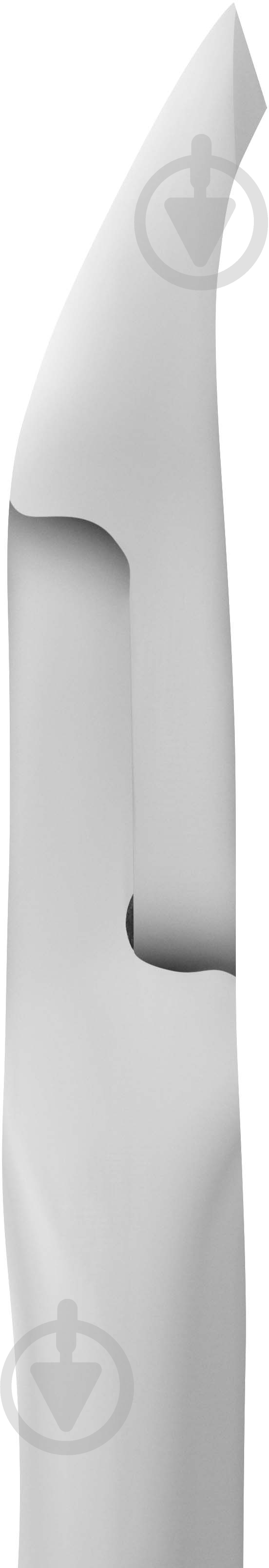 Кусачки STALEKS професійні для шкіри SMART 10 3мм NS-10-3 - фото 5