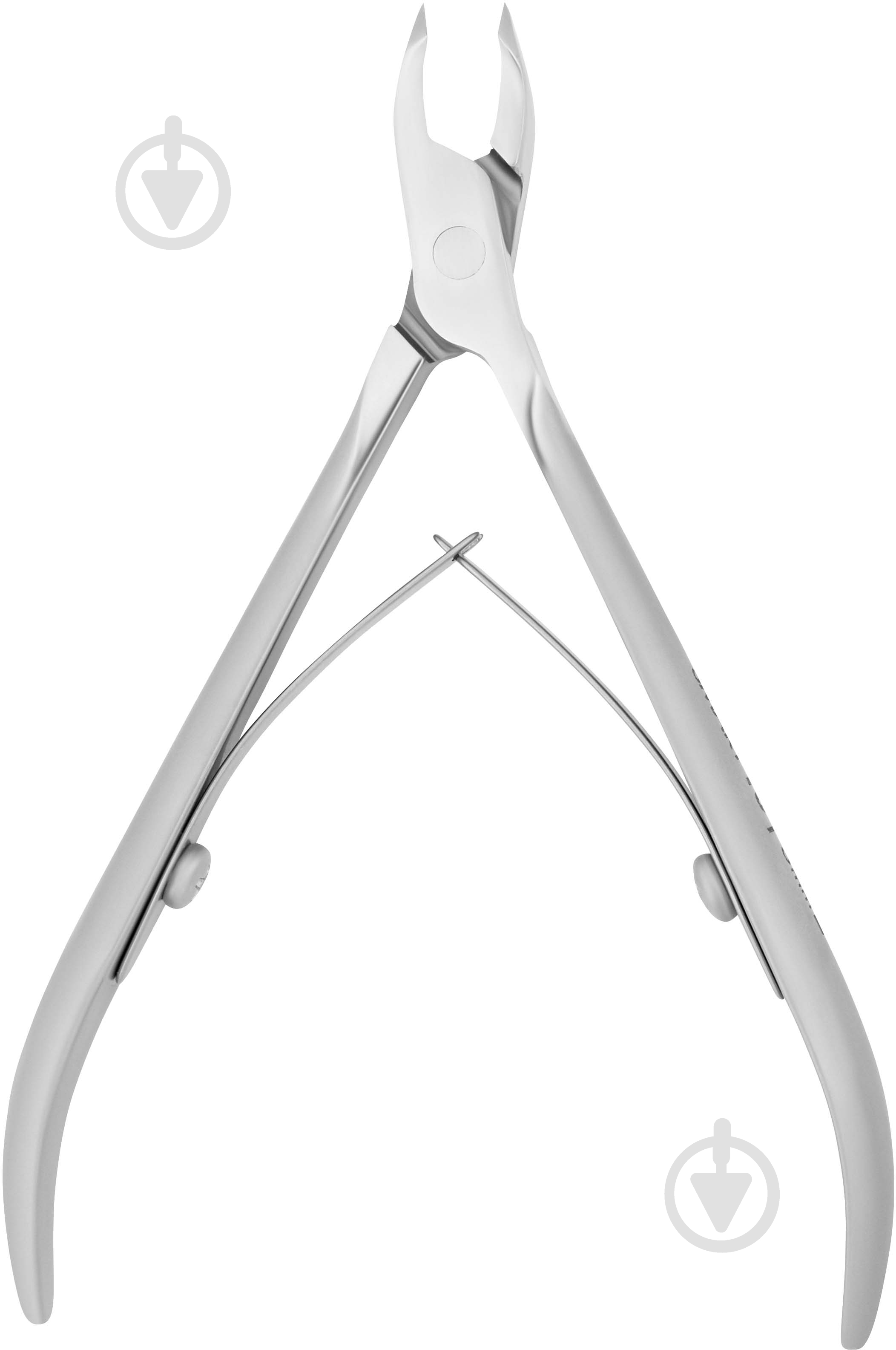 Кусачки STALEKS професійні для шкіри SMART 10 3мм NS-10-3 - фото 2