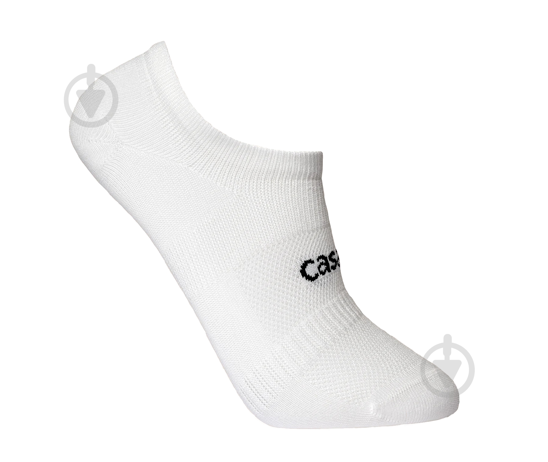 Шкарпетки Casall Training Sock 2-pack 24282-001 р.36-38 білий 2 шт. - фото 1 Шкарпетки Casall Training Sock 2-pack 24282-001 р.36-38 білий 2 шт. - фото 1