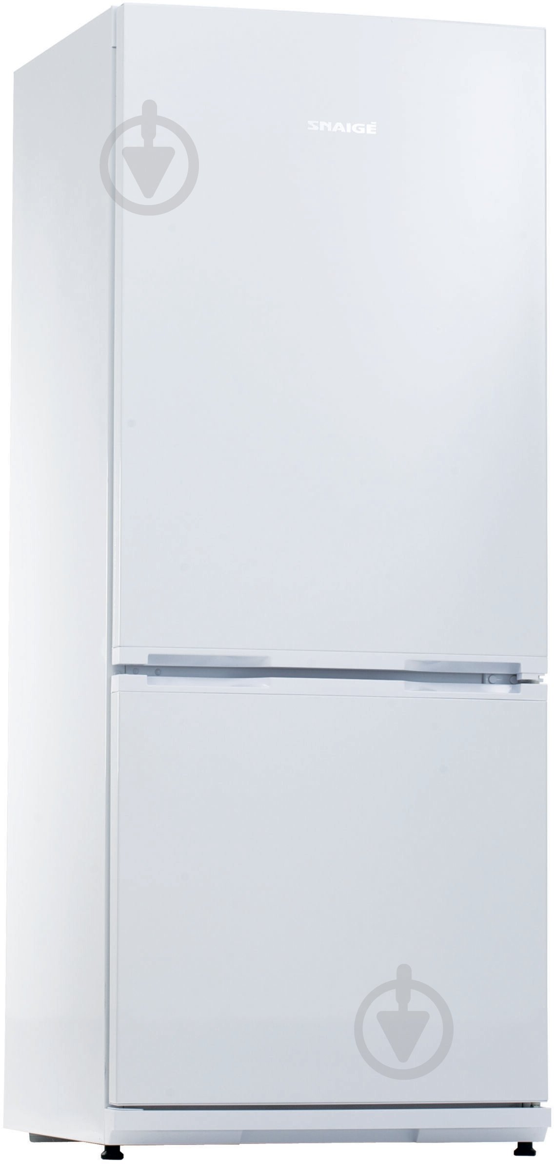 Холодильник Snaige RF27SM-S0002F - фото 1