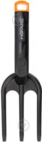 Виделка посадкова Fiskars Solid 137030 - фото 2 Виделка посадкова Fiskars Solid 137030 - фото 2
