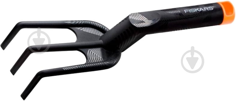 Культиватор Fiskars Solid 137020 - фото 2 Культиватор Fiskars Solid 137020 - фото 2
