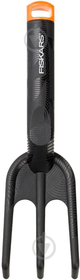 Культиватор Fiskars Solid 137020 - фото 1 Культиватор Fiskars Solid 137020 - фото 1