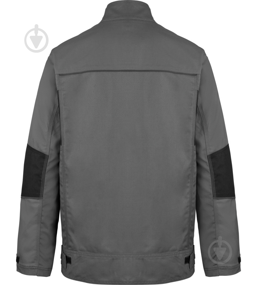 Куртка робоча WURTH Modyf Nature р. XXXL M401274005 сірий - фото 2 Куртка робоча WURTH Modyf Nature р. XXXL M401274005 сірий - фото 2