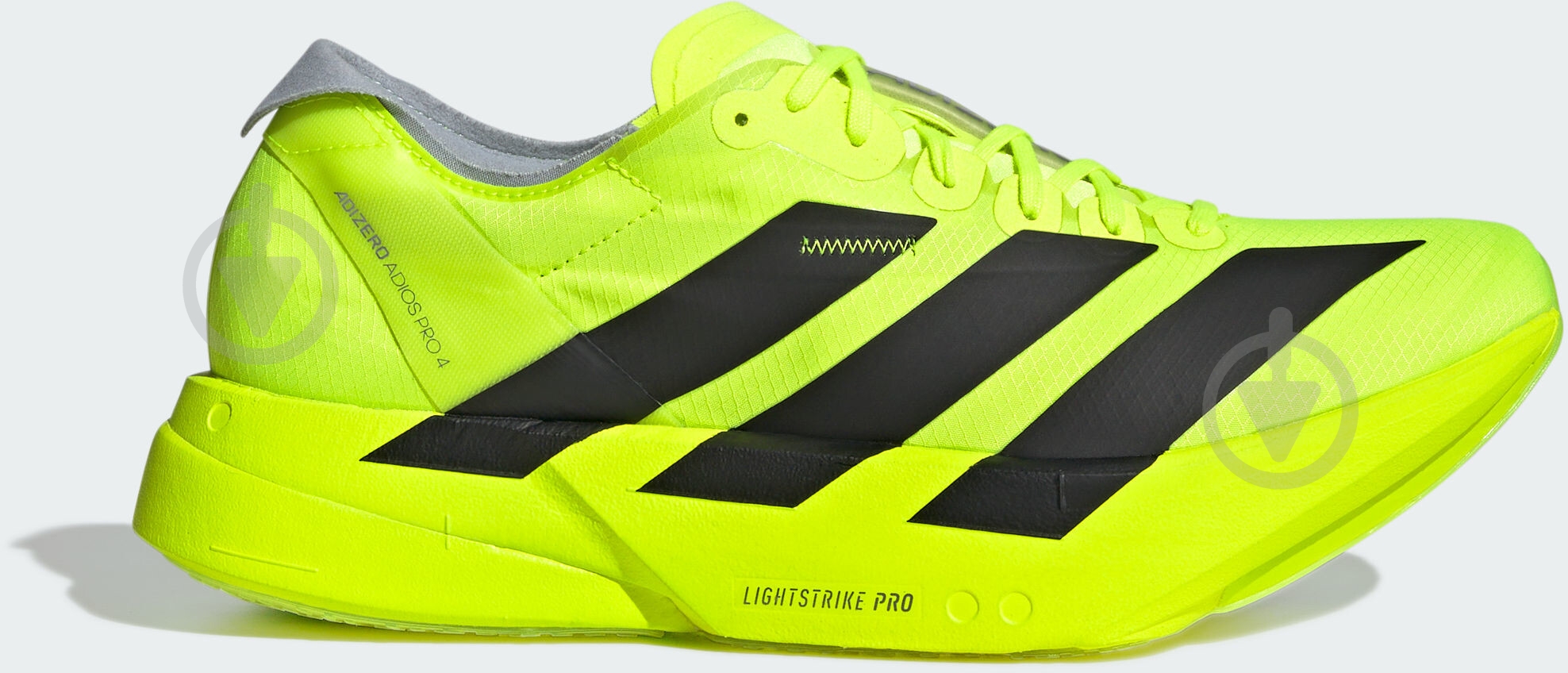 ᐉ Кросівки чоловічі Adidas ADIZERO ADIOS PRO 4 JR6364 р.46 2/3