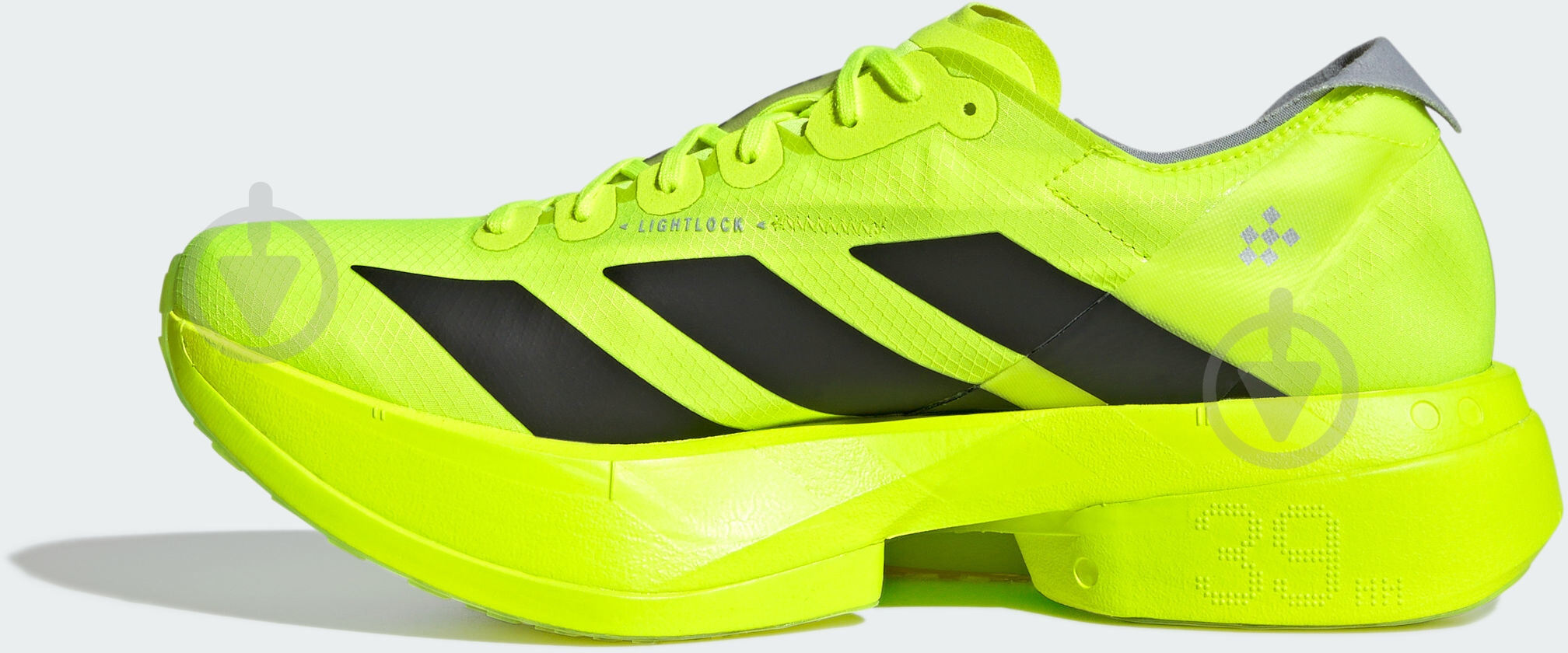 ᐉ Кросівки чоловічі Adidas ADIZERO ADIOS PRO 4 JR6364 р.46 2/3