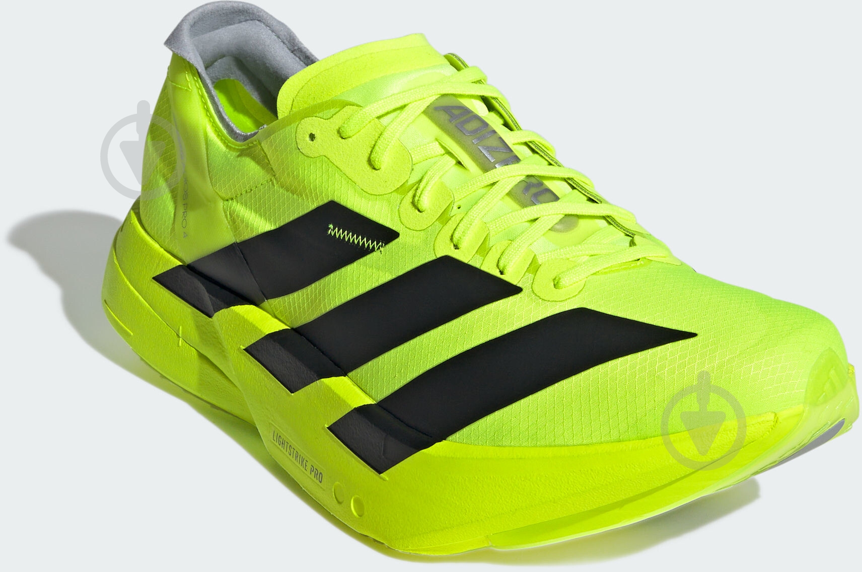 スパイク・シューズ ADIZERO ADIOS PRO 4 アディダス アディゼロ アディオス プロ 4 / Adizero Adios Pro 4
