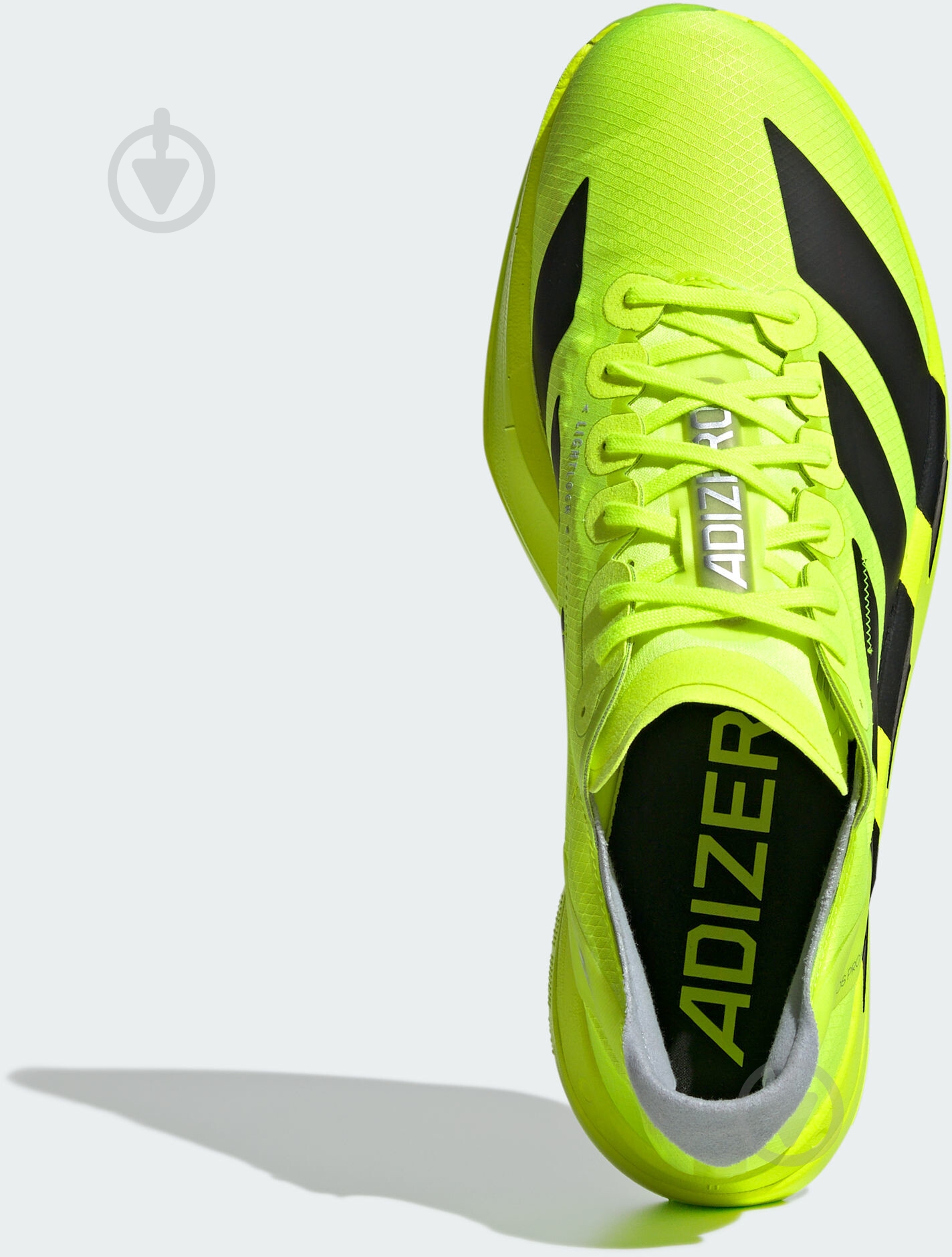 ᐉ Кросівки чоловічі Adidas ADIZERO ADIOS PRO 4 JR6364 р.46 2/3